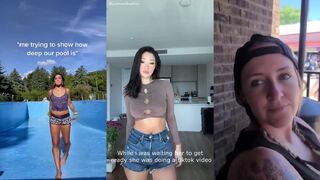 Damn Funniest Fails of the Week Video Memes Compilation