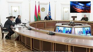 Лукашенко: Что будет завтра? Он же не вечен! // Про Алиева, Азербайджан и Армению