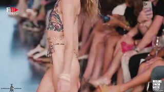 CHRISTIAN AUDIGIER HIGHLIGHTS AHF Miami 2023 - Swimwear & Underwear