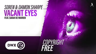 SOREN & Damon Sharpe ft. Sarah de Warren - Vacant Eyes