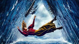 1899 Русский трейлер (Озвучка) Сериал 2022 (Netflix)