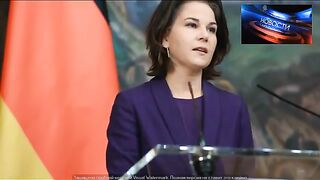 Раиси лучший! Иранцы прищучили немецкий МИД из-за слов Бербок