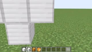 what if i spawn golems with different pumpkins