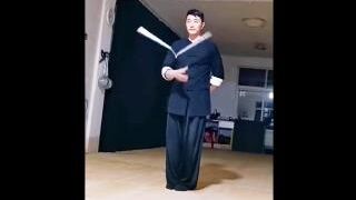 Master of Martial Arts