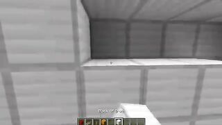 what if you spawn golems of all sizes