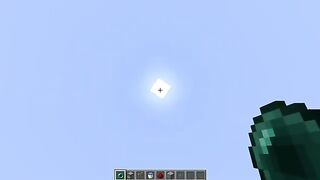 Whats inside the sun.