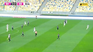 Тренер Едмар зазнав дебютної поразки в УПЛ