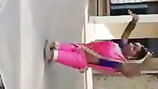கோடி பேரை வியக்க வைத்த மாற்றுத்திறனாளிப் பெண்