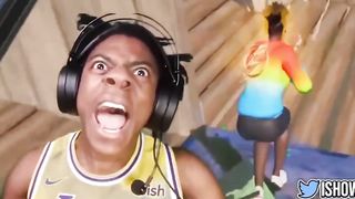 Speed funny moments LOL