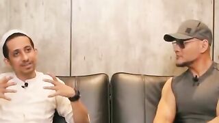 Habib Ja'far Deddy Corbuzier