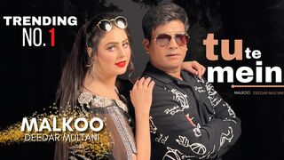Tu Te Mein _ Kaly Rang De Kapray  Malkoo Deedar 20