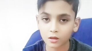 My Son AbdulManan