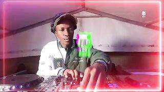 MDU a.k.a TRP | Exclusive Amapiano Mix 2023 | Live at AfroChillas