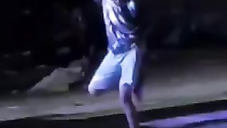 Asyek joget nya