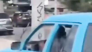 Quand tu te crois dans GTA 19.