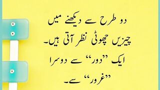 Most beautiful urdu Quotes #urduquotes 4