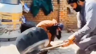 Viral video today don't miss it