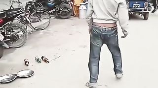 Viral video today don't miss it 2