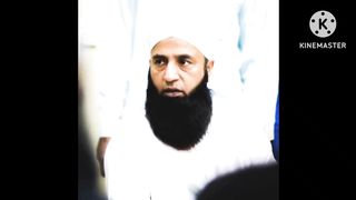 Bayan by saeed Anwer Sb