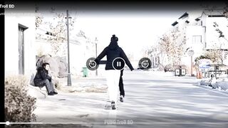 Impossible man part 3
