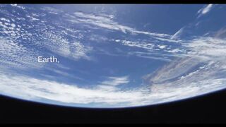 4K Earth Views Extended cut for Earth Day 2021