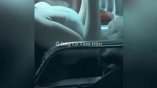 Chuyến xe bất ổn