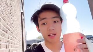 Nuker Botol Dapat Dut Cuyy