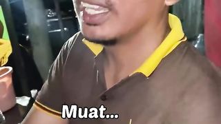 Indomie yang katanya dilarang