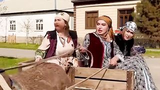 feruza normatova prikol