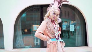 Street Fashion  2023