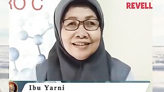 Testimoni Jatung dan Asam Urat