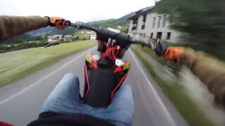 KTM SX 125 OFF ROAD TEST