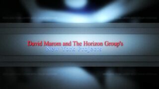 David Marom and The Horizon Group’s Projects in New York