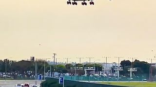 Korean Air #korean #viral #fesbspot #landing
