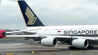 Singapore air #febspot #viral #live #shorts