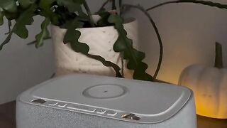 Must Have Home Gadgets From Amazon ???????? | 7 IN 1 ALARM CLOCK