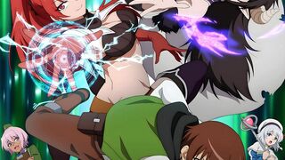 My One-Hit Kill Sister Episode 5 Sub Indo