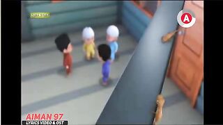 Amal Jariyah Upin IPin