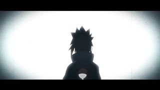 EMPATHY NARUTO x SASUKE