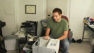 Computer Hardware-How To Assemble A Computer
