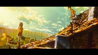 HOPE AttackOnTitan