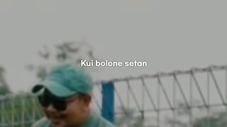 Bolone setan