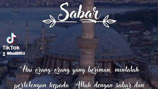 Sabar 6