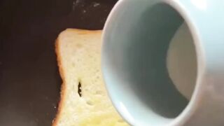A Tasty Bread Custard Recipe