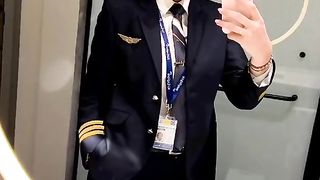 #viral #febspot # aviation #captain