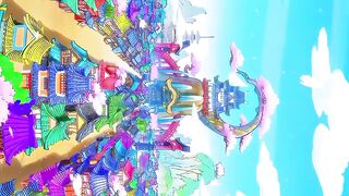 One piece wanokuni
