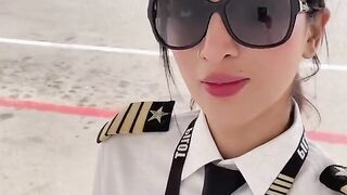 #viral #febspot #aviationlovers #captain