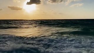 Sunset 11