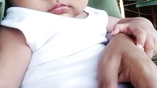 Baby 4 mounth