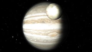 Jupiter Planet